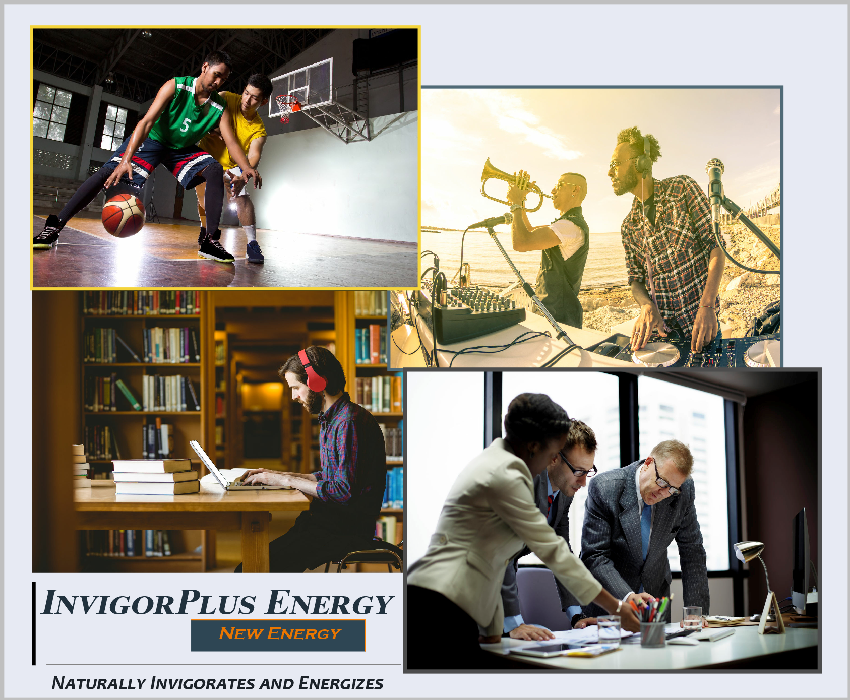 Invigoreplus Energy Formula Invigoreplus Energy Formula